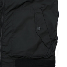 Laden Sie das Bild in den Galerie-Viewer, Yakuza Premium 3861 Sommerjacke Schwarz
