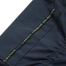 Laden Sie das Bild in den Galerie-Viewer, Yakuza Premium 3860 Sommerjacke Dunkelblau
