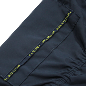 Yakuza Premium 3860 Sommerjacke Dunkelblau