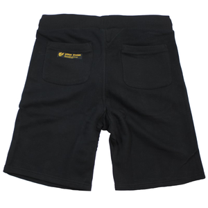 Yakuza Premium YPJO 3828 Jogging Shorts Schwarz