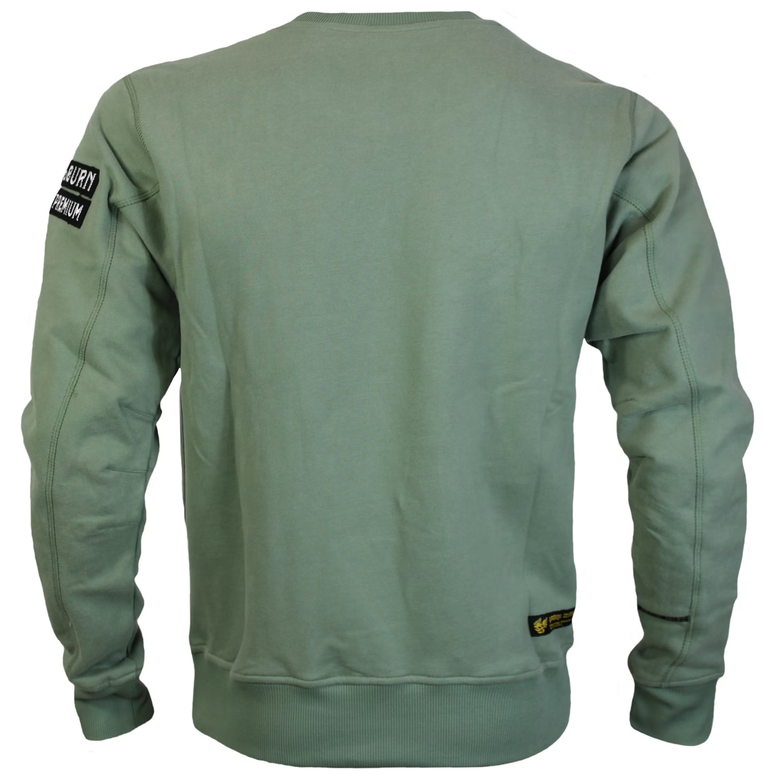 Yakuza Premium YPP 3820A Pullover Olive