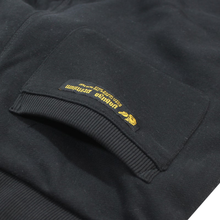 Laden Sie das Bild in den Galerie-Viewer, Yakuza Premium YPJO 3828 Jogging Shorts Schwarz
