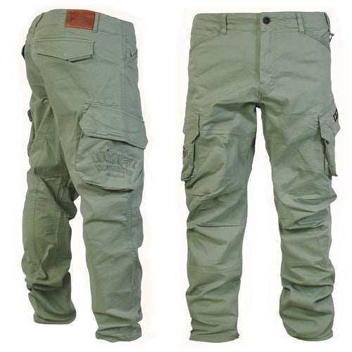 Yakuza Premium 3752 Cargo Pants Hellolive