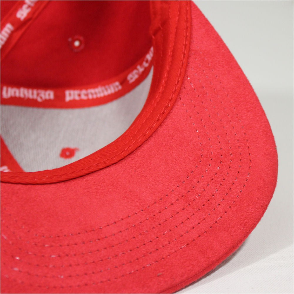 Yakuza Premium 2160 Base Cap Rot Snapback