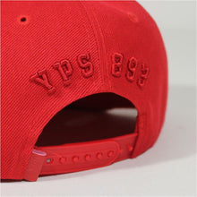 Laden Sie das Bild in den Galerie-Viewer, Yakuza Premium 2160 Base Cap Rot Snapback
