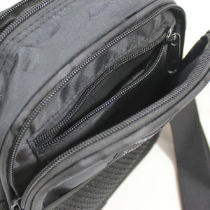 Yakuza Premium 3574 Schultertasche Schwarz Camouflage