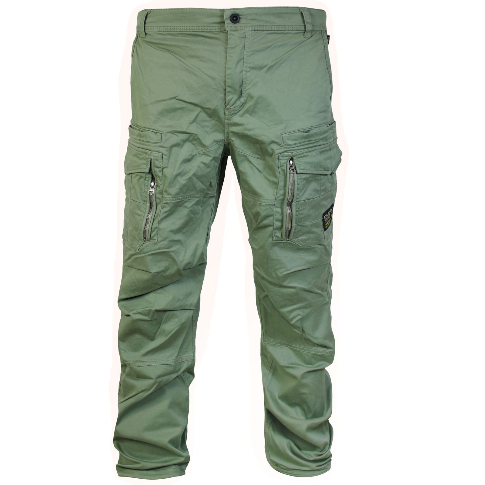 Yakuza Premium 3753 Cargo Pants Olive