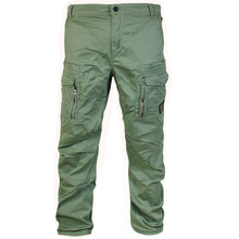 Laden Sie das Bild in den Galerie-Viewer, Yakuza Premium 3753 Cargo Pants Olive
