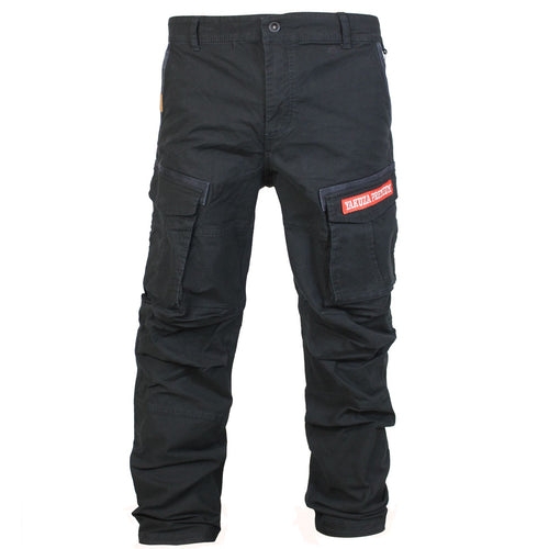 Yakuza Premium 3750 Cargo Pants Schwarz