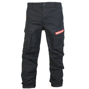 Yakuza Premium 3750 Cargo Pants Schwarz
