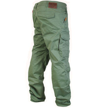 Laden Sie das Bild in den Galerie-Viewer, Yakuza Premium 3753 Cargo Pants Olive
