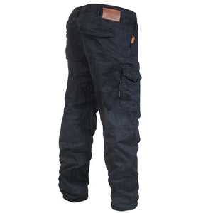 Yakuza Premium 3753 Cargo Pants Schwarz