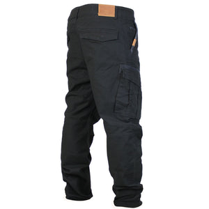 Yakuza Premium 3750 Cargo Pants Schwarz