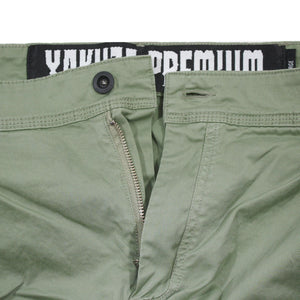 Yakuza Premium 3753 Cargo Pants Olive