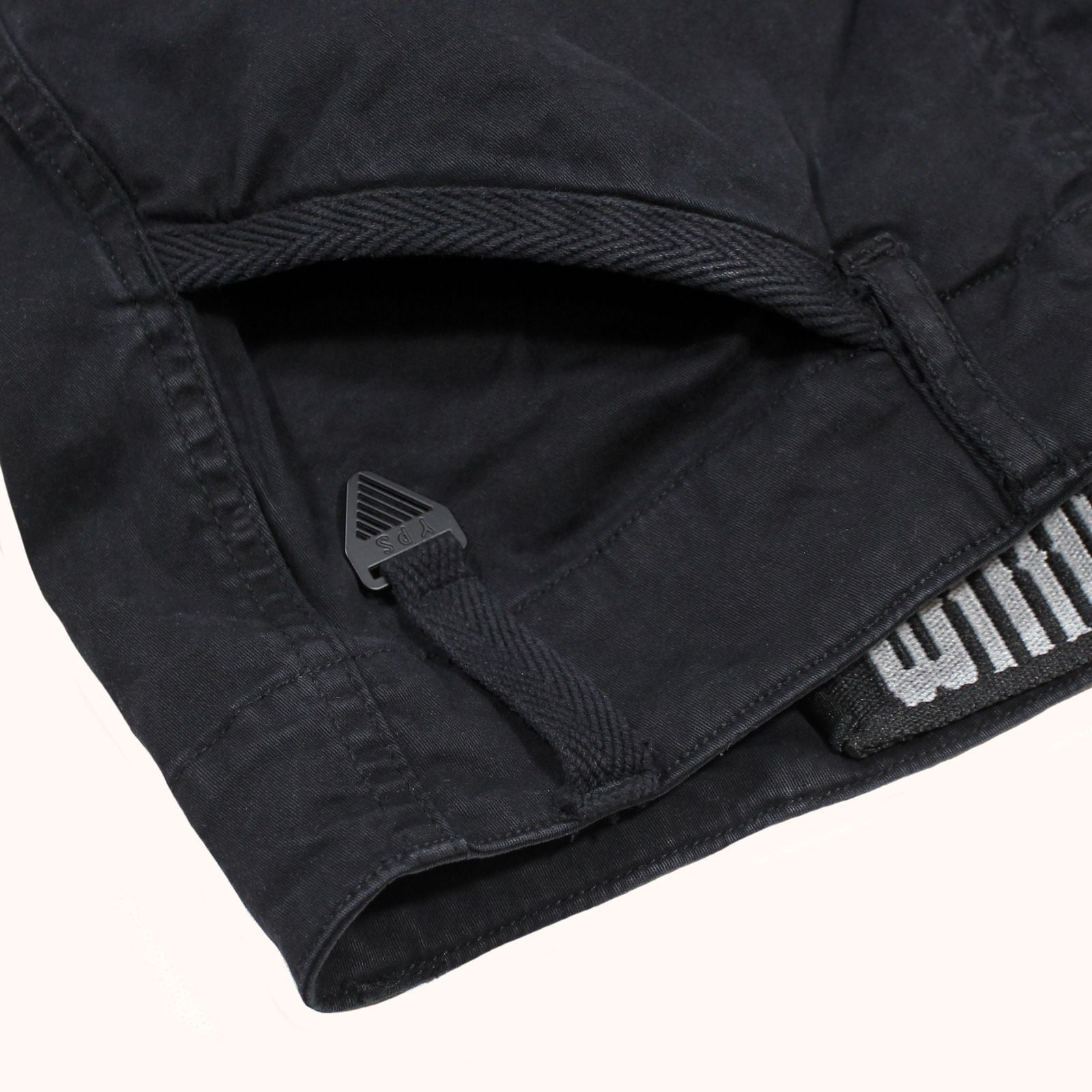 Yakuza Premium 3752 Cargo Pants Schwarz