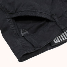 Laden Sie das Bild in den Galerie-Viewer, Yakuza Premium 3752 Cargo Pants Schwarz
