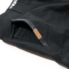 Laden Sie das Bild in den Galerie-Viewer, Yakuza Premium 3750 Cargo Pants Schwarz

