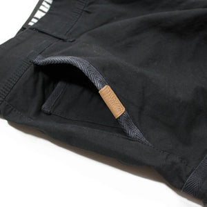 Yakuza Premium 3750 Cargo Pants Schwarz