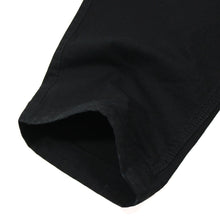 Laden Sie das Bild in den Galerie-Viewer, Yakuza Premium 3750 Cargo Pants Schwarz
