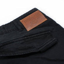 Laden Sie das Bild in den Galerie-Viewer, Yakuza Premium 3753 Cargo Pants Schwarz
