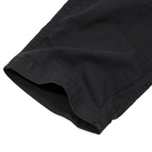 Laden Sie das Bild in den Galerie-Viewer, Yakuza Premium 3752 Cargo Pants Schwarz
