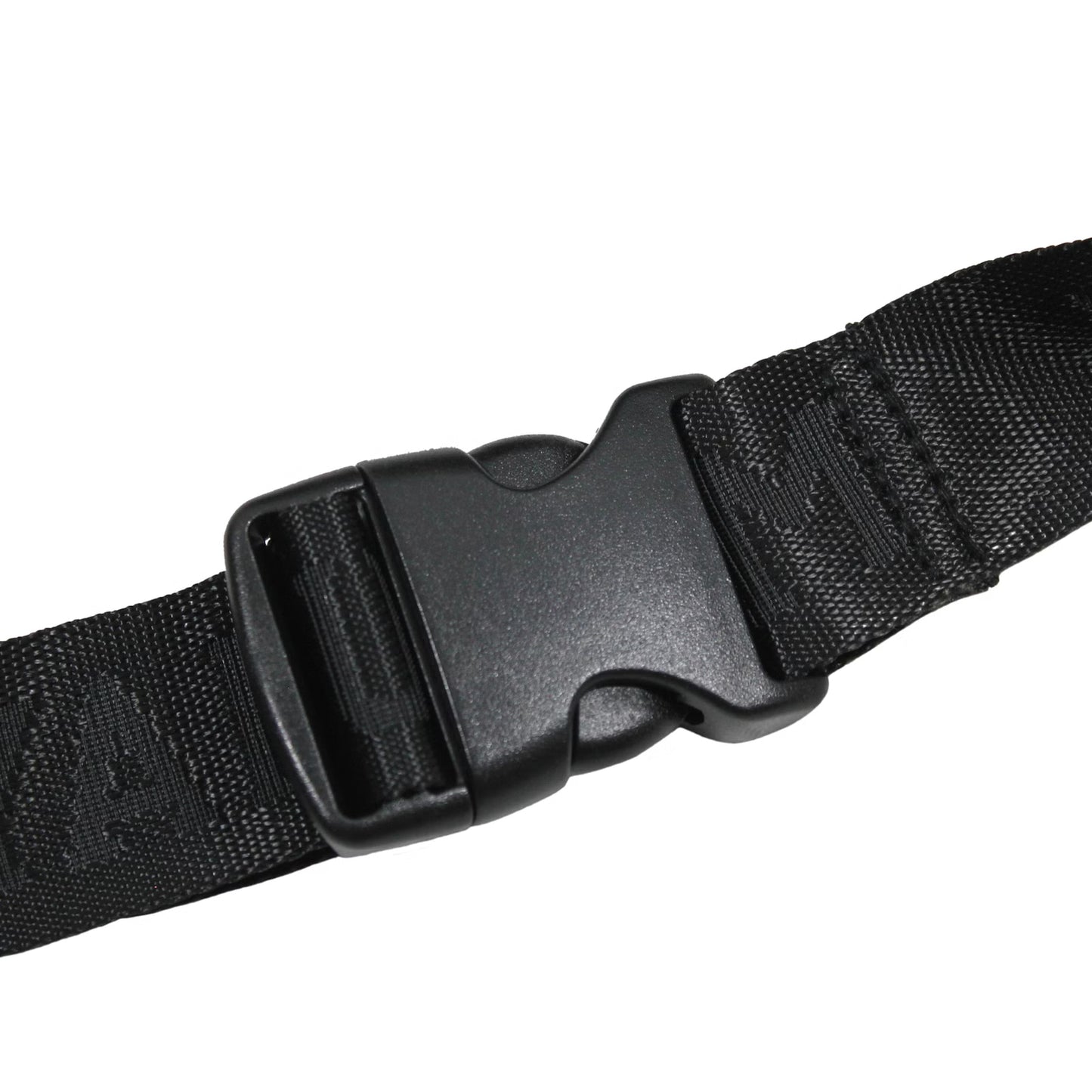 Yakuza Premium Oliv Gürteltasche mit 3D-Stickerei, verstellbarer Bauchgurt, zwei Fächer, Polyester.