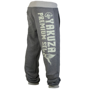 Yakuza Premium YPJO 3529 Jogginghose Grau