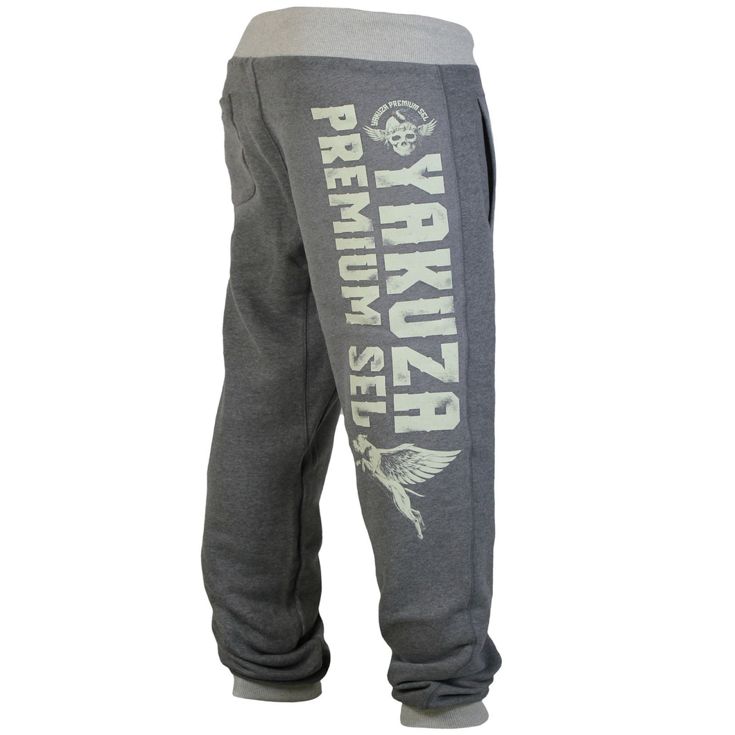 Yakuza Premium YPJO 3529 Jogginghose Grau