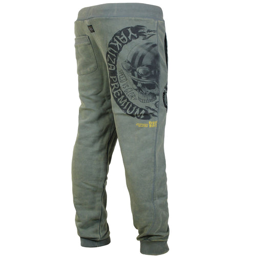 Yakuza Premium YPJO 3729 Jogginghose Olive