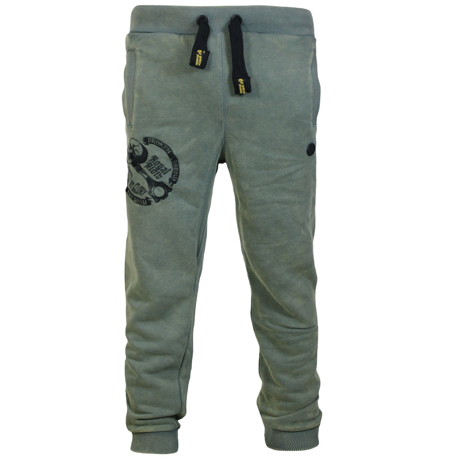 Yakuza Premium YPJO 3729 Jogginghose Olive