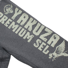 Laden Sie das Bild in den Galerie-Viewer, Yakuza Premium YPJO 3529 Jogginghose Grau
