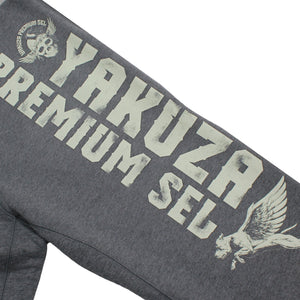 Yakuza Premium YPJO 3529 Jogginghose Grau