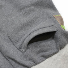 Laden Sie das Bild in den Galerie-Viewer, Yakuza Premium YPJO 3529 Jogginghose Grau
