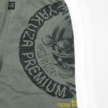 Laden Sie das Bild in den Galerie-Viewer, Yakuza Premium YPJO 3729 Jogginghose Olive
