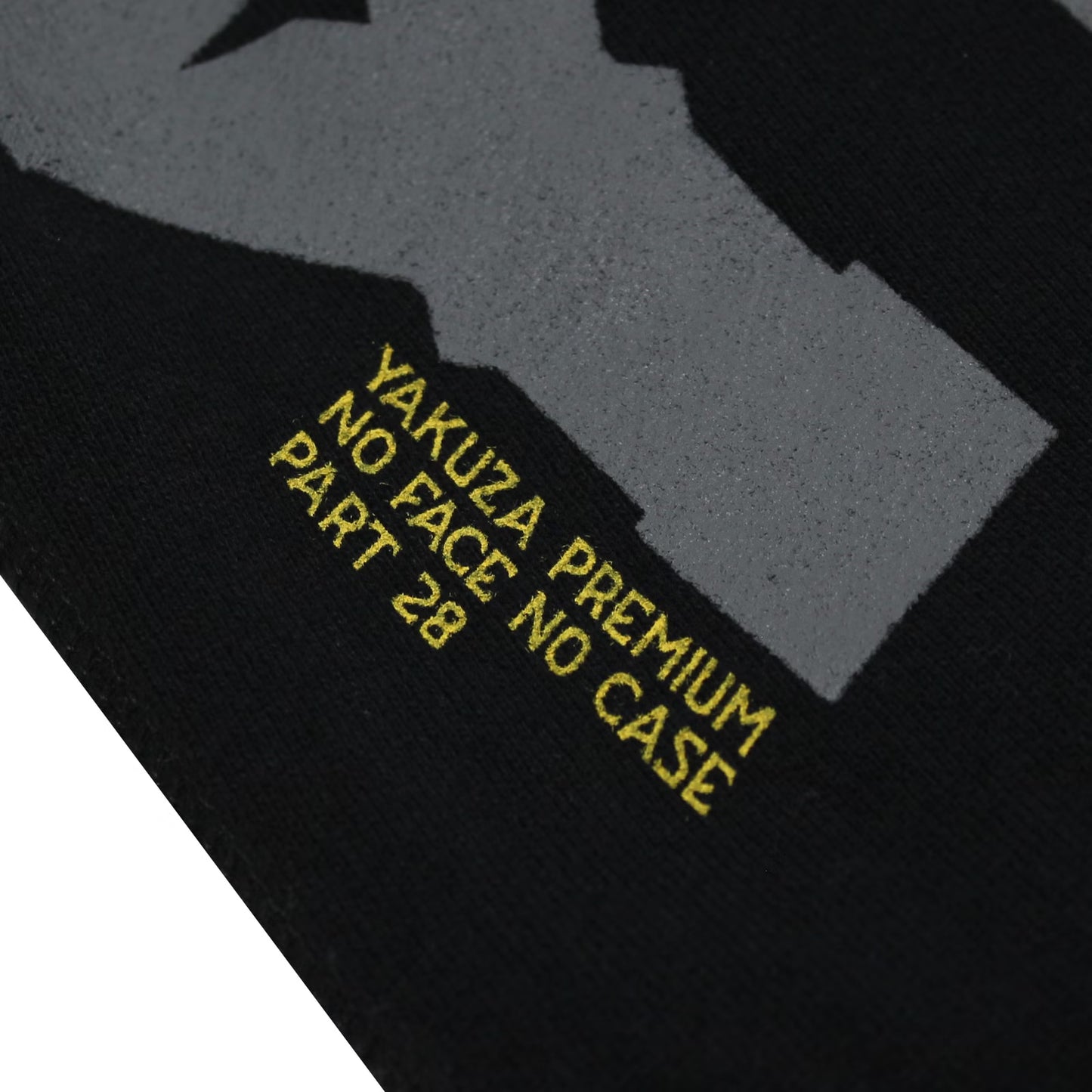 Bequeme schwarze Jogginghose für Herren mit elastischem Bund und Seitentaschen