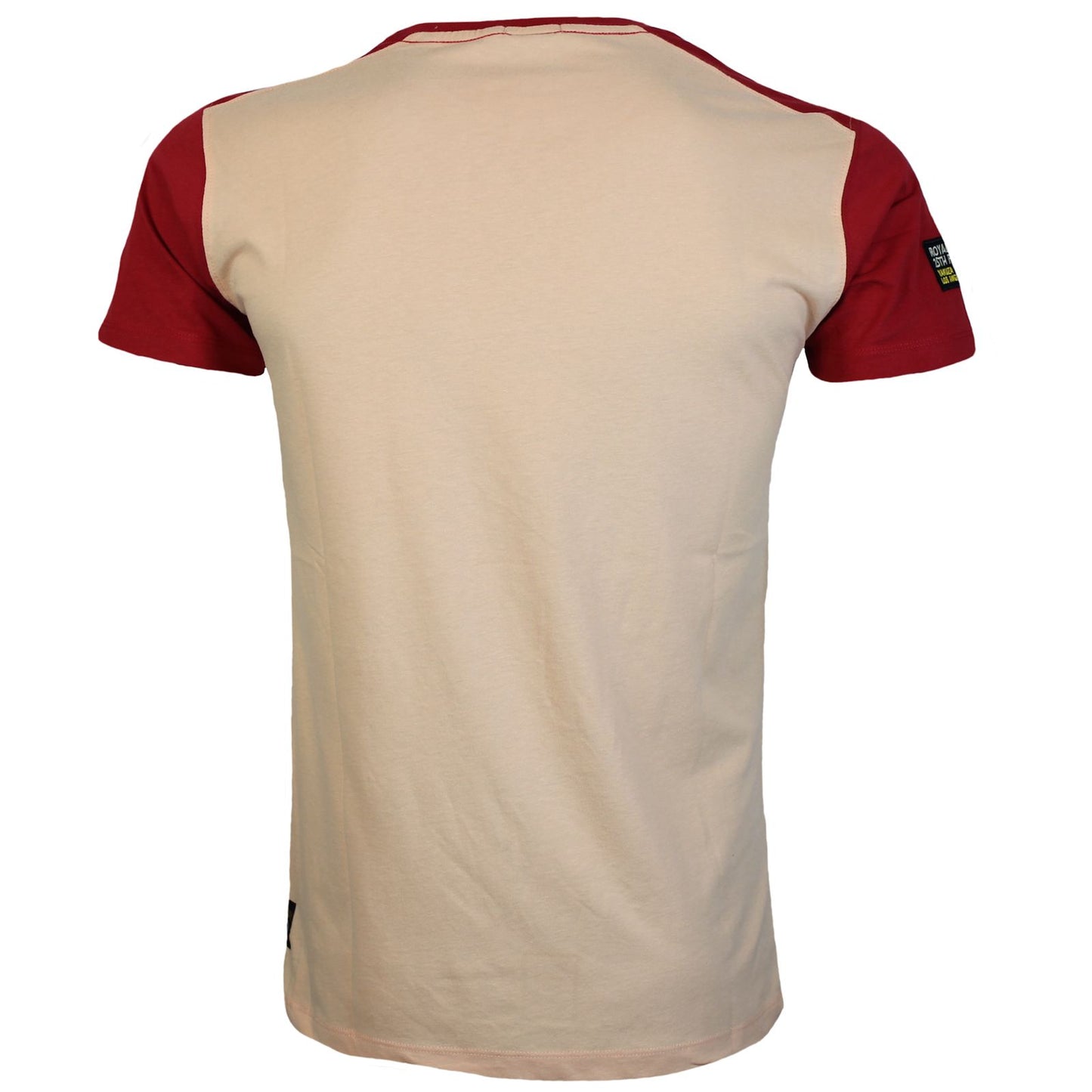 Yakuza Premium  YPS 3704  T-Shirt Hellorange
