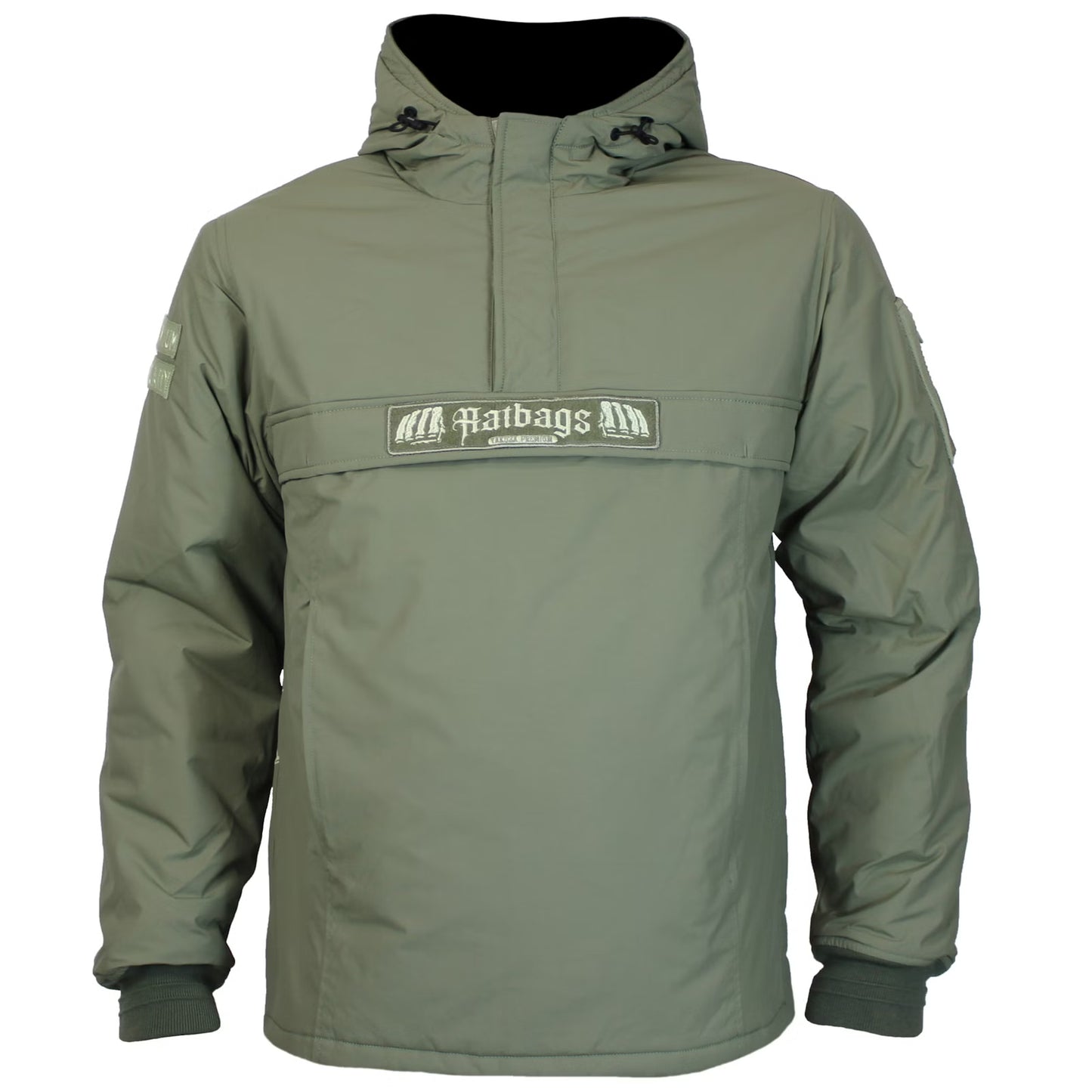 Yakuza Premium
Yakuza Premium Herren Windbreaker 3963 olive mit Kapuze
neuheit