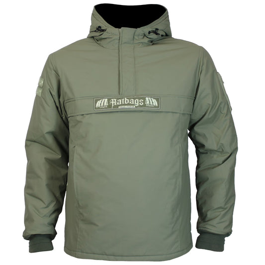 Yakuza Premium
Yakuza Premium Herren Windbreaker 3963 olive mit Kapuze
neuheit