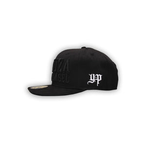 Yakuza Premium 2160 Base Cap Schwarz Snapback