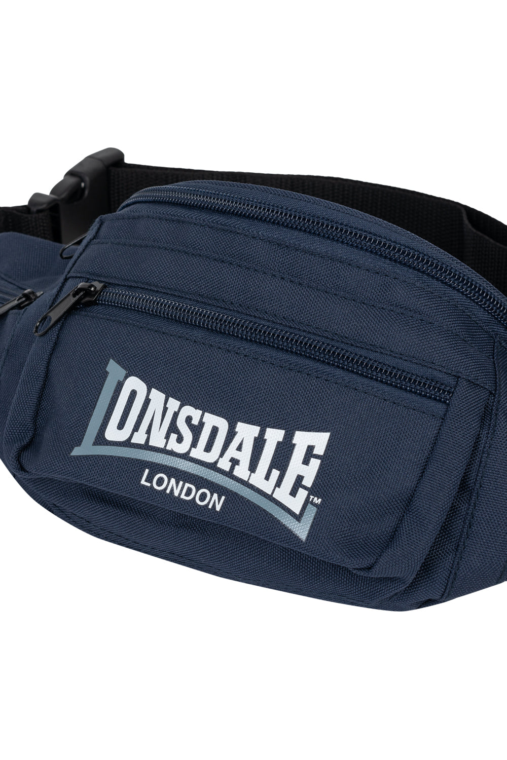 Lonsdale 111055 Hip Bag Navy