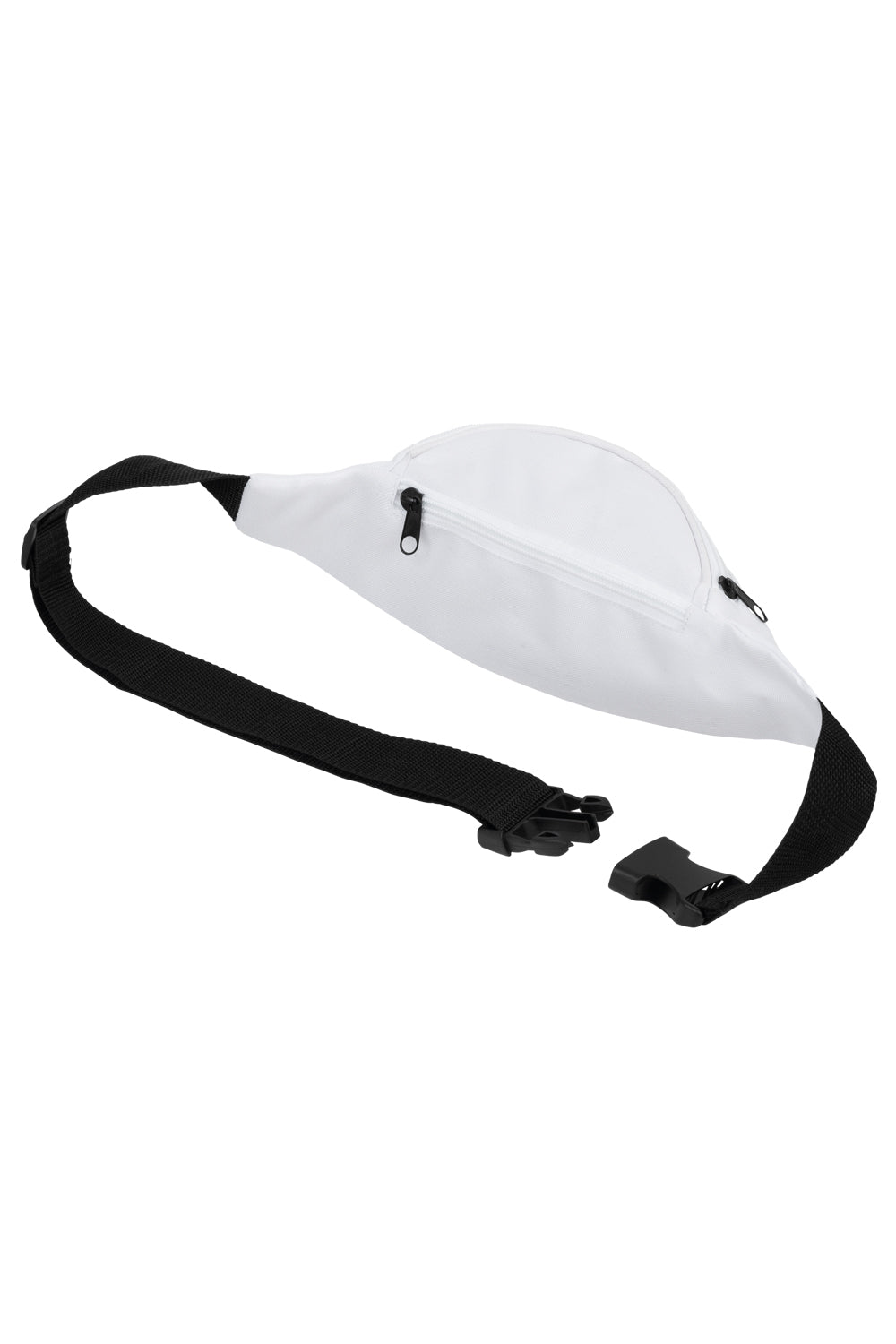 Lonsdale 111055 Hip Bag Weiss
