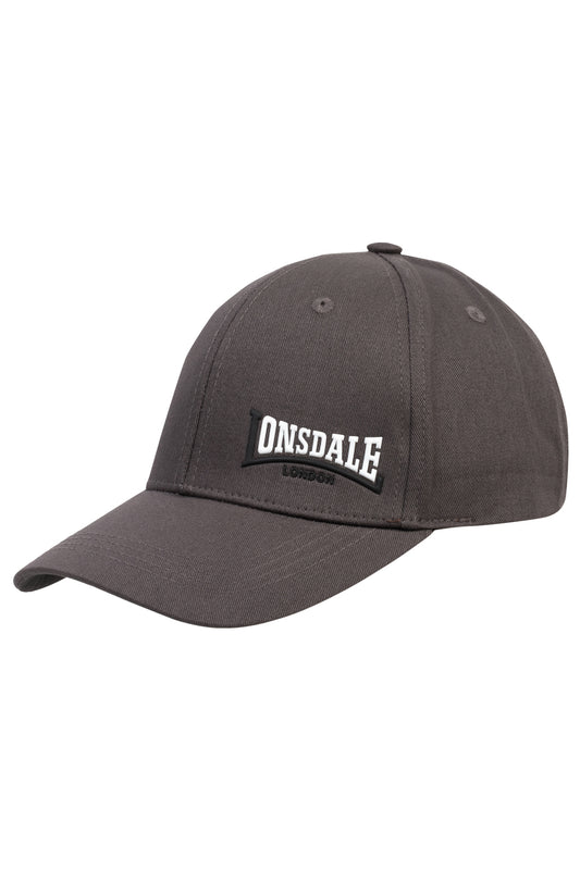 Lonsdale 114963 Enville Cap Ash