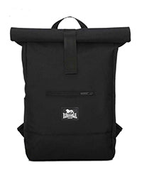 Lonsdale 117001 Bolney Rucksack Schwarz