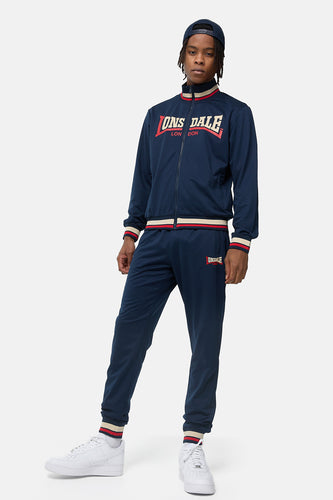 Lonsdale 117373 Poolewe Jogginganzug Navy