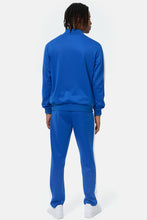 Laden Sie das Bild in den Galerie-Viewer, Lonsdale 117441 Manhay Jogginganzug Blau
