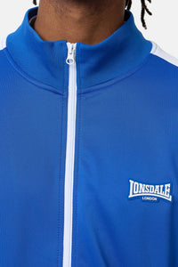 Lonsdale 117441 Manhay Jogginganzug Blau