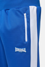 Laden Sie das Bild in den Galerie-Viewer, Lonsdale 117441 Manhay Jogginganzug Blau
