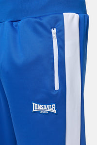 Lonsdale 117441 Manhay Jogginganzug Blau