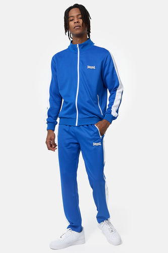 Lonsdale 117441 Manhay Jogginganzug Blau