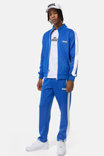 Laden Sie das Bild in den Galerie-Viewer, Lonsdale 117441 Manhay Jogginganzug Blau
